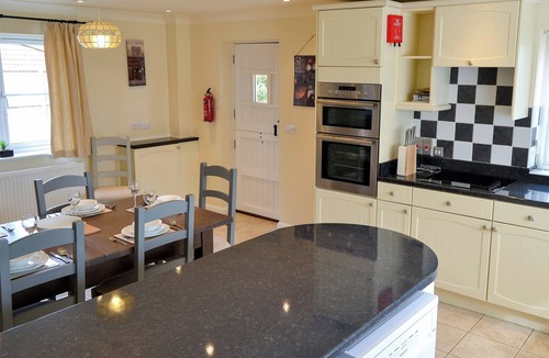 Stalham Cottage | 3 bedroom accommodation in Happisburgh