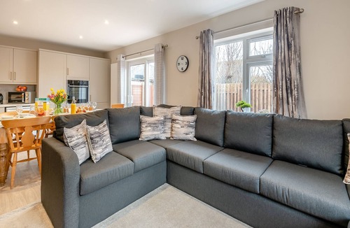 Ingoldmells Cottage | 3 bedroom accommodation in Ingoldmells