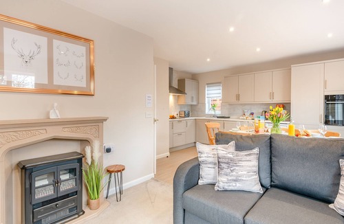 Ingoldmells Cottage | 3 bedroom accommodation in Ingoldmells