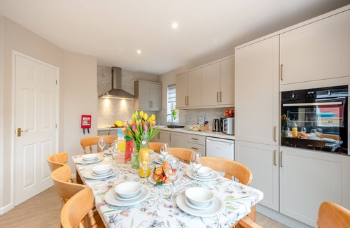 Ingoldmells Cottage | 3 bedroom accommodation in Ingoldmells