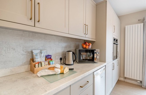 Ingoldmells Cottage | 3 bedroom accommodation in Ingoldmells