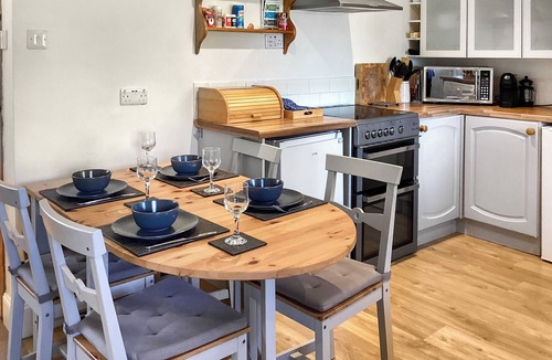 Jemimaville Cottage | 3 bedroom accommodation in Jemimaville