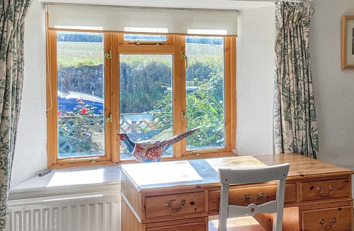 Jemimaville Cottage | 3 bedroom accommodation in Jemimaville