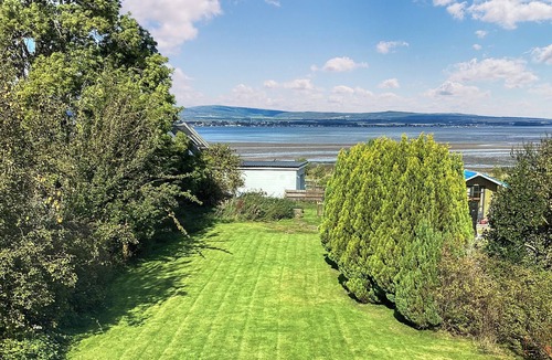 Jemimaville Cottage | 3 bedroom accommodation in Jemimaville