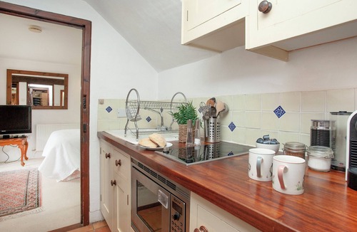 Cullompton Cottage | 3 bedroom accommodation in Kentisbeare