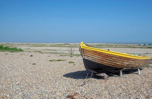 Kessingland Cottage | 3 bedroom accommodation in Kessingland