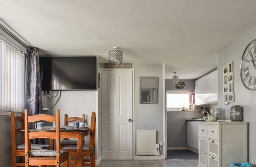 Kessingland Cottage | 3 bedroom accommodation in Kessingland