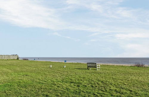 Kessingland Cottage | 3 bedroom accommodation in Kessingland