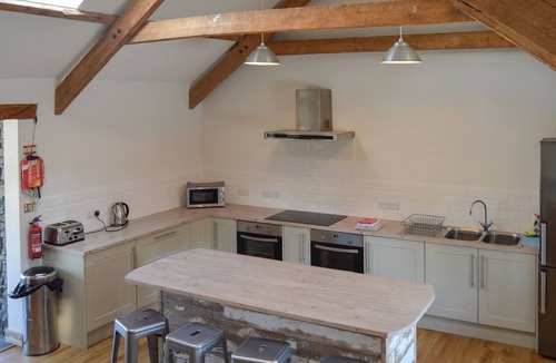 Llanrhystud Cottage | 3 bedroom accommodation in Llanrhystud