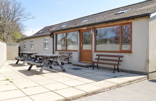 Llanrhystud Cottage | 3 bedroom accommodation in Llanrhystud