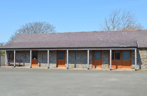 Llanrhystud Cottage | 3 bedroom accommodation in Llanrhystud