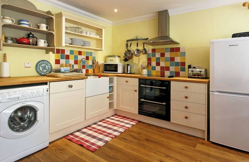 Lochearnhead Cottage | 3 bedroom accommodation in Lochearnhead