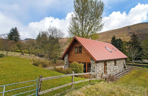Lochearnhead Cottage | 3 bedroom accommodation in Lochearnhead