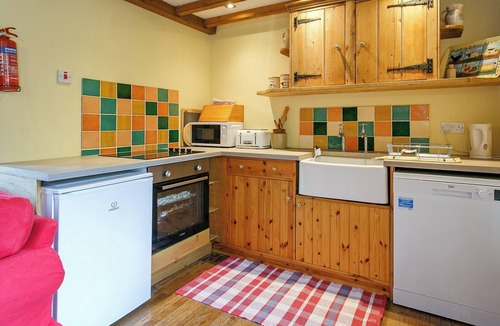 Lochearnhead Cottage | 3 bedroom accommodation in Lochearnhead