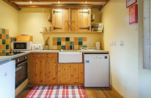 Lochearnhead Cottage | 3 bedroom accommodation in Lochearnhead