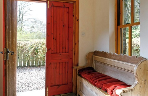 Lochearnhead Cottage | 3 bedroom accommodation in Lochearnhead