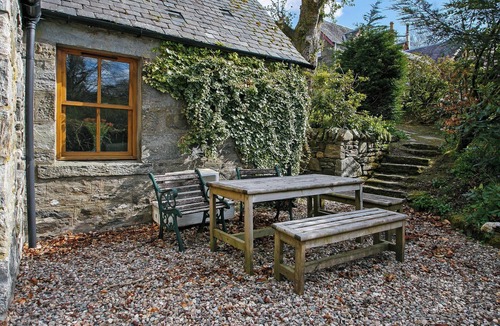 Lochearnhead Cottage | 3 bedroom accommodation in Lochearnhead