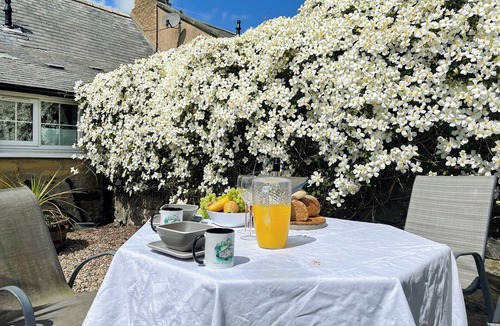 Longhoughton Cottage | 3 bedroom accommodation in Longhoughton