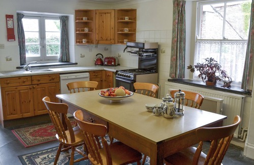 Lostwithiel Cottage | 3 bedroom accommodation in Lostwithiel
