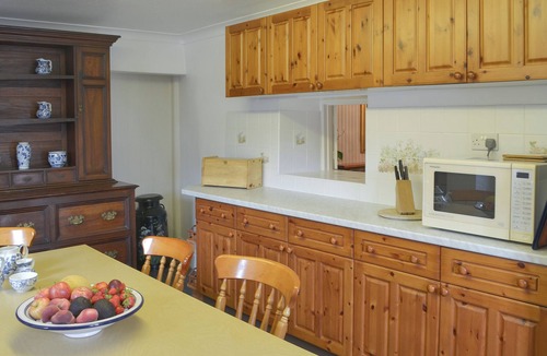 Lostwithiel Cottage | 3 bedroom accommodation in Lostwithiel