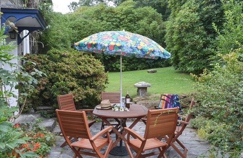 Lostwithiel Cottage | 3 bedroom accommodation in Lostwithiel