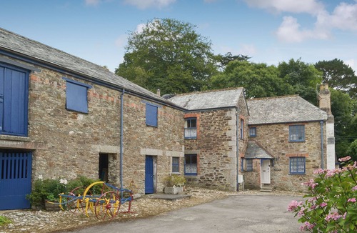 Lostwithiel Cottage | 3 bedroom accommodation in Lostwithiel