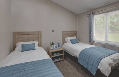 Mablethorpe Cabin | 3 bedroom accommodation in Mablethorpe