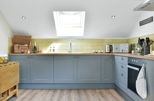 Lydney Cottage | 3 bedroom accommodation in near Lydney