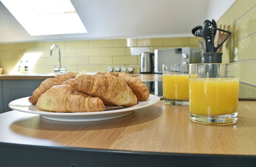 Lydney Cottage | 3 bedroom accommodation in near Lydney