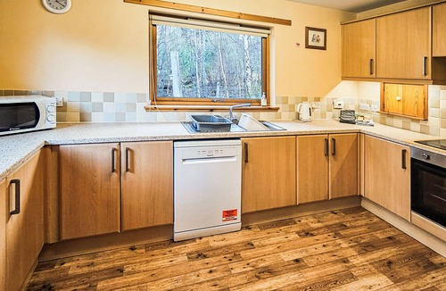 Nethy Bridge Cottage | 3 bedroom accommodation in Nethy Bridge