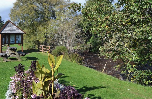 Nethy Bridge Cottage | 3 bedroom accommodation in Nethy Bridge