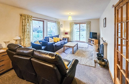 Nethy Bridge Cottage | 3 bedroom accommodation in Nethy Bridge
