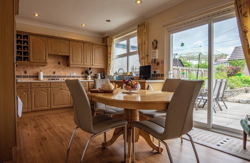 Newcastleton Cottage | 3 bedroom accommodation in Newcastleton