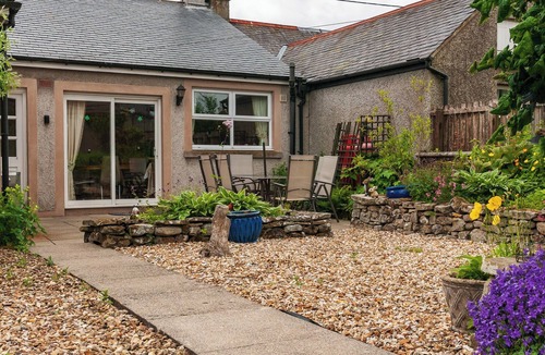 Newcastleton Cottage | 3 bedroom accommodation in Newcastleton