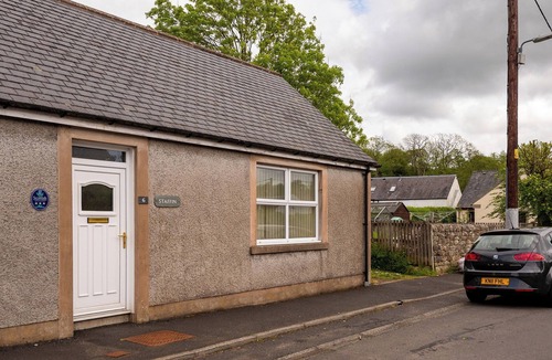 Newcastleton Cottage | 3 bedroom accommodation in Newcastleton