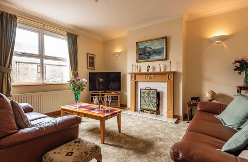 Newcastleton Cottage | 3 bedroom accommodation in Newcastleton