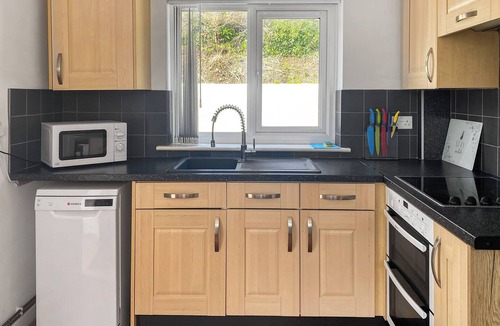 Bolingey Cottage | 3 bedroom accommodation in Perranporth