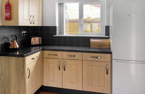 Bolingey Cottage | 3 bedroom accommodation in Perranporth