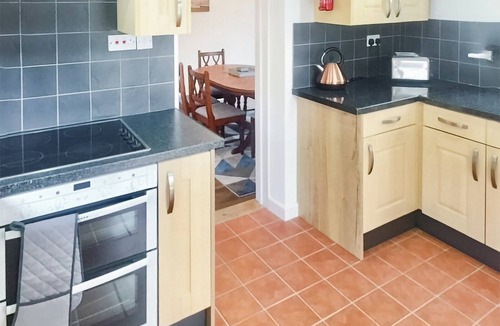 Bolingey Cottage | 3 bedroom accommodation in Perranporth