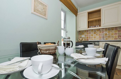 Port William Cottage | 3 bedroom accommodation in Port William