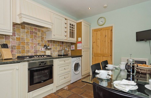 Port William Cottage | 3 bedroom accommodation in Port William