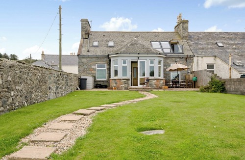 Port William Cottage | 3 bedroom accommodation in Port William