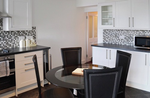 Port William Cottage | 3 bedroom accommodation in Port William