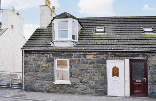 Port William Cottage | 3 bedroom accommodation in Port William