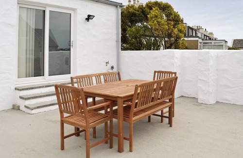 Port William Cottage | 3 bedroom accommodation in Port William