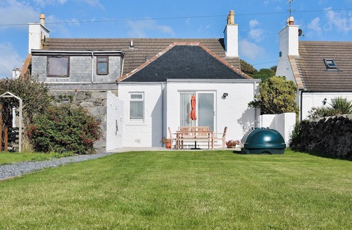 Port William Cottage | 3 bedroom accommodation in Port William