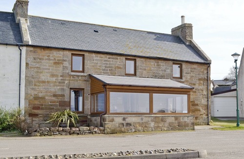 Portmahomack Cottage | 3 bedroom accommodation in Portmahomack