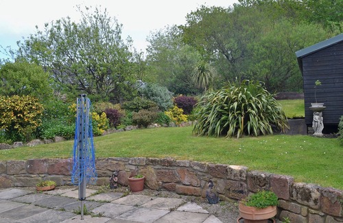 Portmahomack Cottage | 3 bedroom accommodation in Portmahomack
