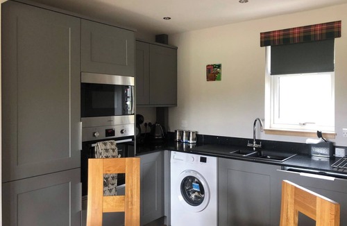 Kilcreggan Cottage | 3 bedroom accommodation in Rowardennan