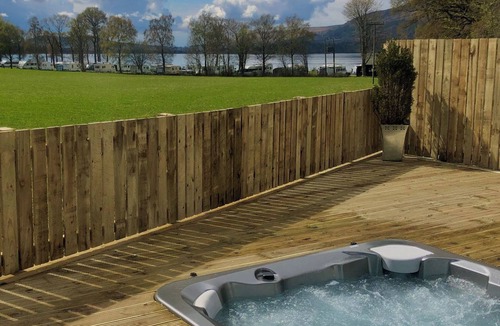 Kilcreggan Cottage | 3 bedroom accommodation in Rowardennan